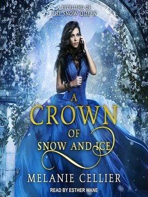cover image of A Crown of Snow and Ice